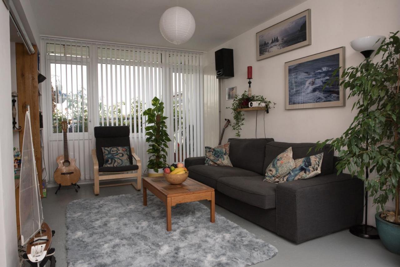 Bright And Spacious 1 Bed Flat In Camberwell London Ngoại thất bức ảnh