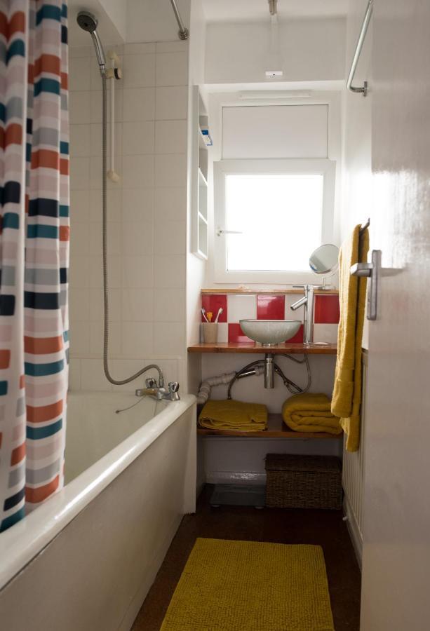 Bright And Spacious 1 Bed Flat In Camberwell London Ngoại thất bức ảnh